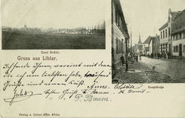 Erfsatdt, LIBLAR, Hauptstrasse - Erftstadt