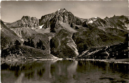 Lac Bleu De Lucel Pres D'Arolla (9203) * 3. 8. 1951 - Saint-Luc