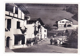 Valcarlos Pont International Et Ecole De Pecocheta - Navarra (Pamplona)