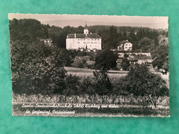 Schloß Kirchberg Am Walde Bei Grafendorf Hartberg 352 - Hartberg