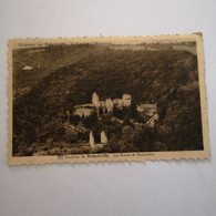 Robertville Environs // Les Ruines De Renarstene 1937 - Sonstige & Ohne Zuordnung
