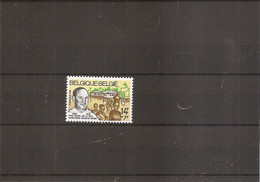 Belgique ( 1920 XXX -MNH - Variété ) - 1961-1990