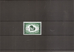 Belgique ( 1091XXX -MNH - Variété ) - 1931-1960
