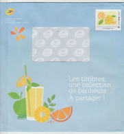 Entier TSC  Philaposte . - Prêts-à-poster:Stamped On Demand & Semi-official Overprinting (1995-...)