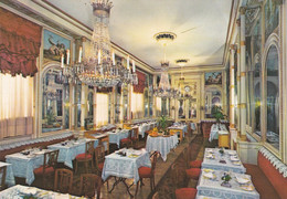 (N667) - TORINO - "Ristorante Del Cambio" In Piazza Carignano, Il "Salone Cavour" - Wirtschaften, Hotels & Restaurants