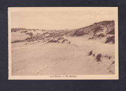 Oostduinkerke Koksijde Vacances Ouvrieres Home Vandervelde  Les Dunes   ( 55022) - Koksijde