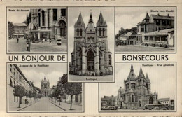 Bonsecours  "Un Bonjour De Bonsecours" - Péruwelz