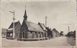 Beerse Kapel Sint Cornelius Niet Gelopen - Beerse