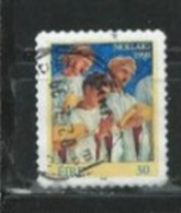 Irlande   N° YT 1113  Oblitéré  Noel 1998 - Used Stamps