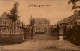 DENÉE - Maredsous - École Des Arts Et Métiers - Anhée