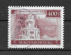 Ungarn 2010 Mi.Nr. 5426 Gestempelt - Used Stamps