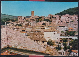 83 - Les Arcs - Vue Générale - Les Arcs