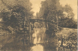 Giethoorn, - Giethoorn