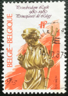 België - Belgique - C15/24 - (°)used - 1980 - Michel 2039 - Luik Prinsbisdom - Oblitérés