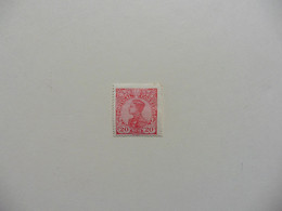Portugal > 1853-1910 Monarchie > 1910 : D.Manuel II >timbre N° 158 Neuf Charnière - Andere & Zonder Classificatie