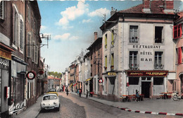 54-LUNEVILLE-RUE DE LA REPUBLIQUE - Luneville