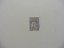 Portugal > 1910-... République > 1910-49 > Timbre N° 241 B  Neuf Charnière - Other & Unclassified