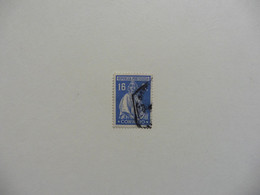 Portugal > 1910-... République > 1910-49 > Type Rr :timbre N° 421  Oblitéré - Other & Unclassified