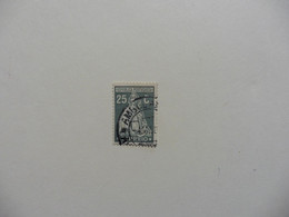 Portugal > 1910-... République > 1910-49 > Type Rr :timbre N° 422  Oblitéré - Other & Unclassified