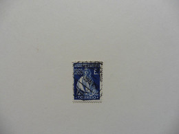 Portugal > 1910-... République > 1910-49 > Type Rr :timbre N° 432  Oblitéré - Other & Unclassified