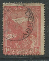 Tasmanie  - Yvert N° 60 Oblitéré - Ai 32515 - Gebraucht