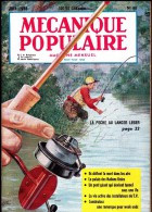 Mécanique Populaire -  N° 85 - Juin 1953 - Ciencia