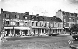 22-LAMBALLE- LES HÔTELS - Lamballe