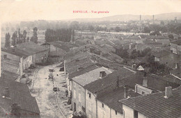 FRANCE - 54 - EINVILLE - Vue Générale - Carte Postale Ancienne - Sonstige & Ohne Zuordnung