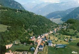 LE CHATELARD - Vue Générale - Le Chatelard