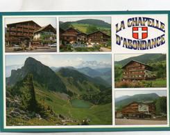 LA CHAPELLE D'ABONDANCE - Multivues - La Chapelle-d'Abondance