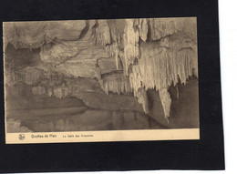 119680          Francia,    Grottes   De  Han,   La   Salle  Des  Draperies,   NV - Rochefort