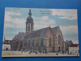Kerk Van Temsche - Temse