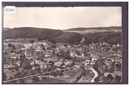 DISTRICT DE PAYERNE - GRANGES - VUE AERIENNE - TB - Payerne