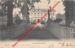 Kasteel Rattennest - G. Hermans 153 - Hove - Hove