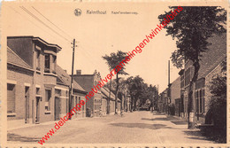 Kapellensteenweg - Kalmthout - Kalmthout