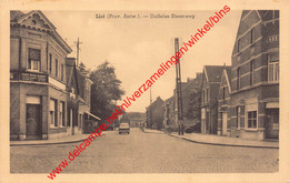 Duffelse Steenweg - Café Prins Albert - Lint - Lint