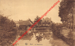 Moll - De Watermolen - Mol - Mol