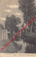 Moll - De Watermolen - Mol - Mol