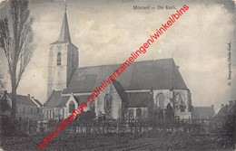 De Kerk - Mortsel - Mortsel