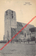 Kerk Eglise - Mortsel - Mortsel