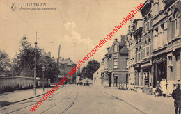 Luythagen - Antwerpschesteenweg - Mortsel - Mortsel