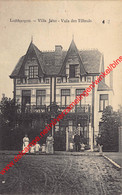 Luithaegen - Villa Jane - Villa Des Tilleuls - Mortsel - Mortsel