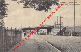 Oude-God Nieuwe Brug - Vieux-Dieu Le Nouveau Pont - Mortsel - Mortsel