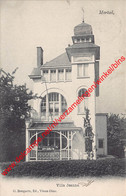 Villa Jeanne - Mortsel - Mortsel