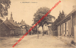 Liersche Lei - Oostmalle - Malle