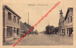 Pijpelheide - Gemeenteplaats - Booischot - Heist-op-den-Berg - Heist-op-den-Berg