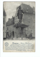 Tongeren  Tongres  -    Statue Ambiorix - Tongeren