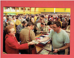 SAINT DENIS EN VAL 20° BOURSE CARTES POSTALES 1999 PHOTO DE PHILIPPE TOUCHARD - Bourses & Salons De Collections