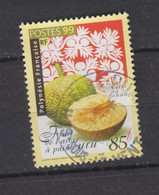 POLYNESIE 1999 ° YT N° 588 - Used Stamps