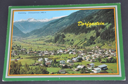 Dorfgastein - Luftkurort Und Beliebte Sommerfrische Im Gasteinertal - Cosy-Kunstverlag, Brigitte David-Gründler - # 1588 - St. Johann Im Pongau